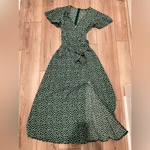 Shein dress